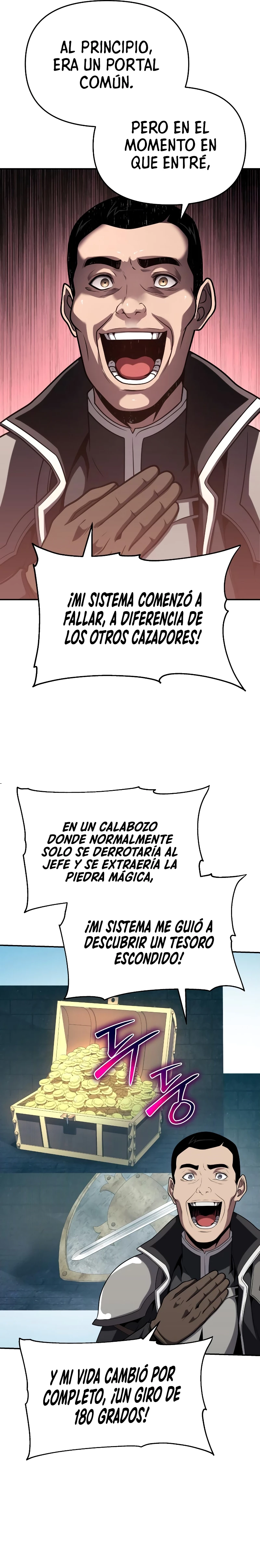 El Devoto Caballero - Capítulo 77 - Página 7 - LectorTMOo