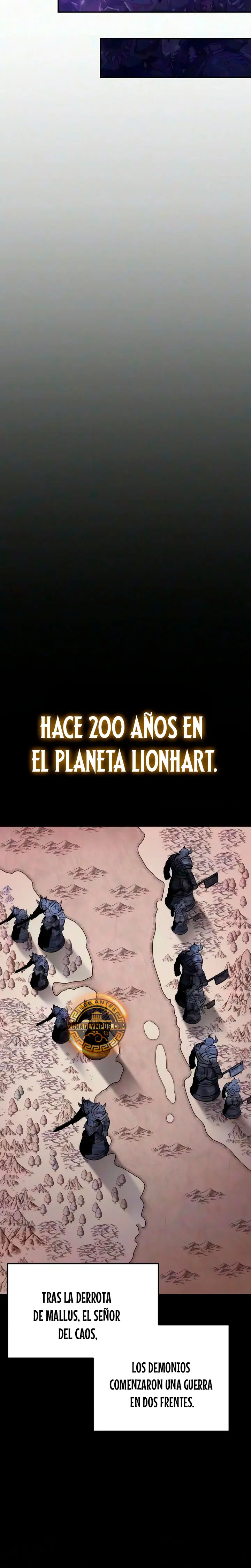 El Devoto Caballero - Capítulo 170 - Página 31 - LectorTMOo