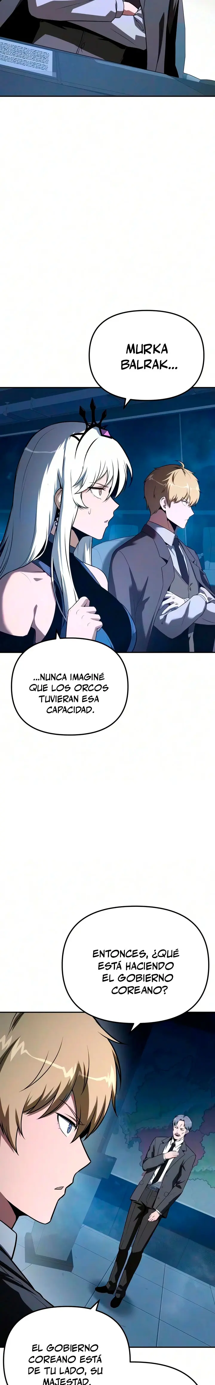 El Devoto Caballero - Capítulo 171 - Página 9 - LectorTMOo