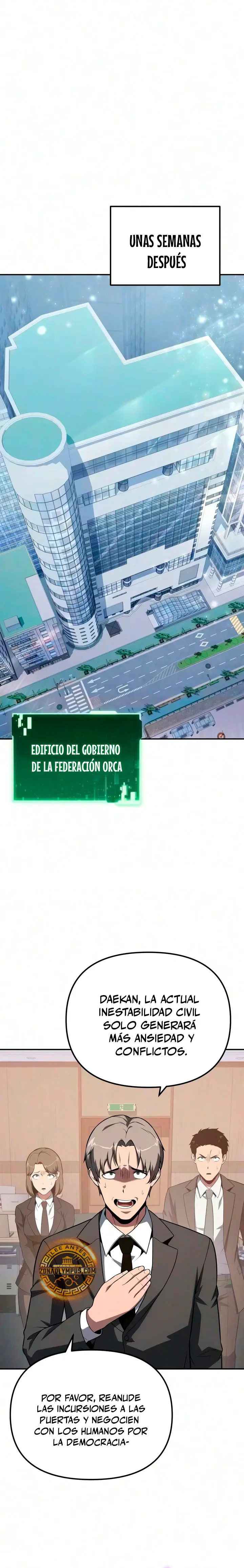 El Devoto Caballero - Capítulo 171 - Página 13 - LectorTMOo