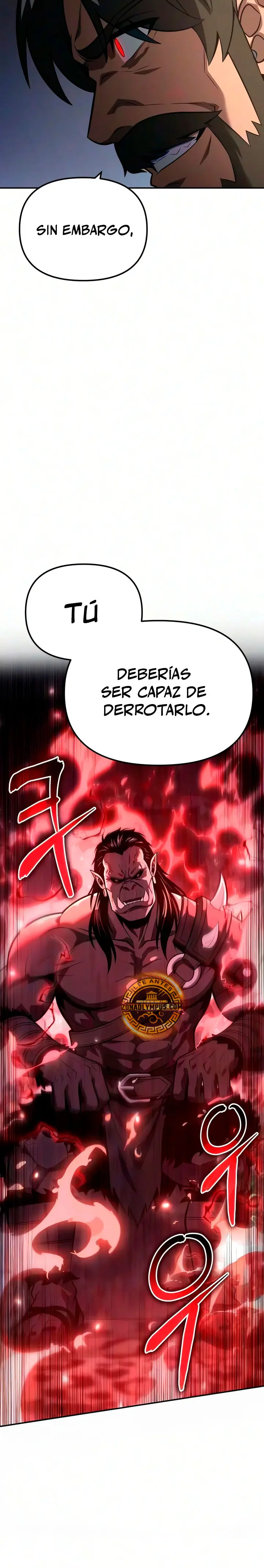 El Devoto Caballero - Capítulo 171 - Página 24 - LectorTMOo