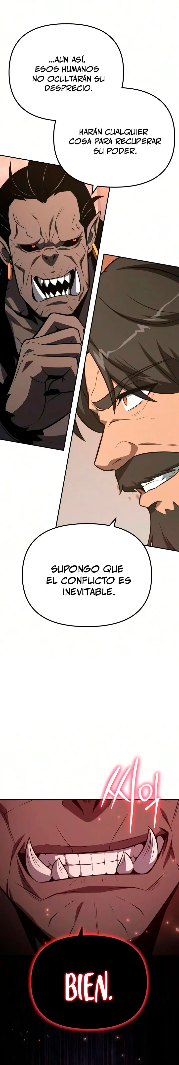 El Devoto Caballero - Capítulo 171 - Página 25 - LectorTMOo