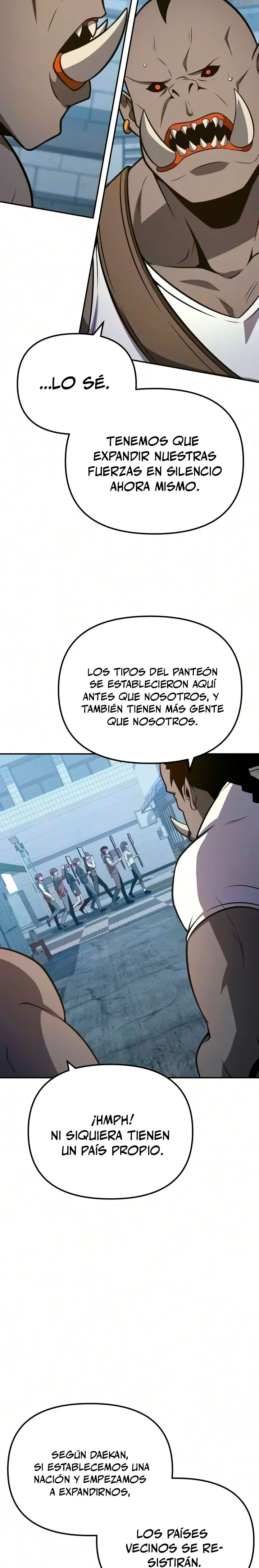 El Devoto Caballero - Capítulo 171 - Página 30 - LectorTMOo
