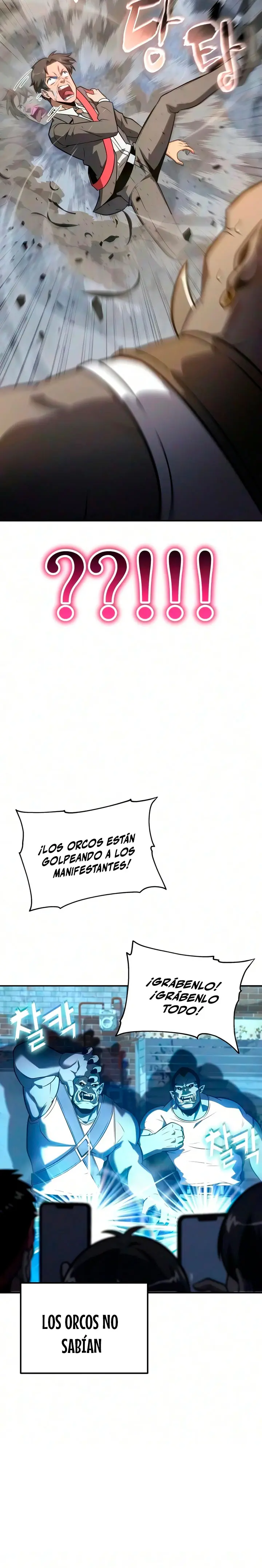 El Devoto Caballero - Capítulo 171 - Página 36 - LectorTMOo