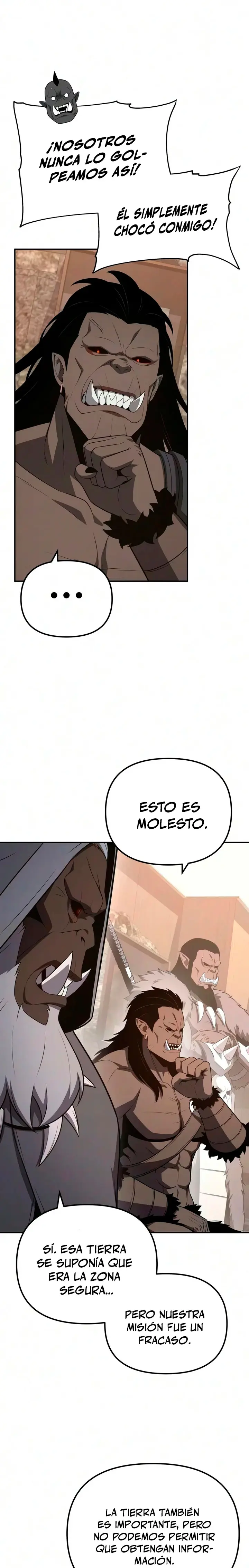 El Devoto Caballero capítulo 172 página 4