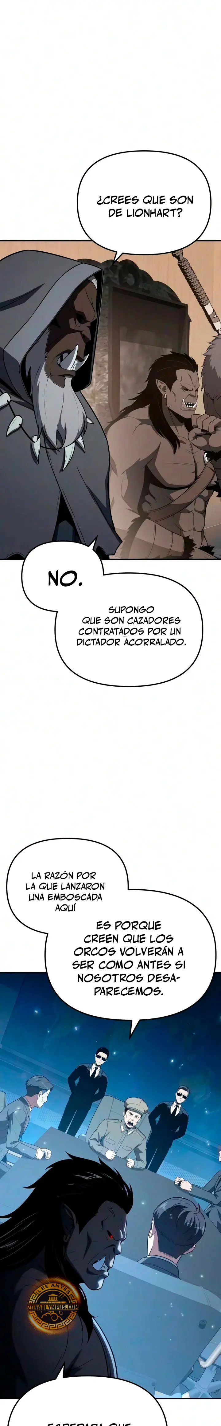 El Devoto Caballero capítulo 172 página 9