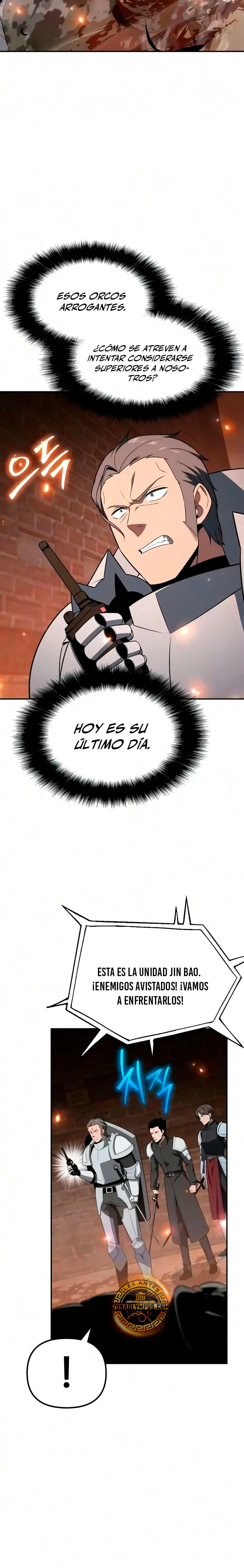 El Devoto Caballero capítulo 172 página 13