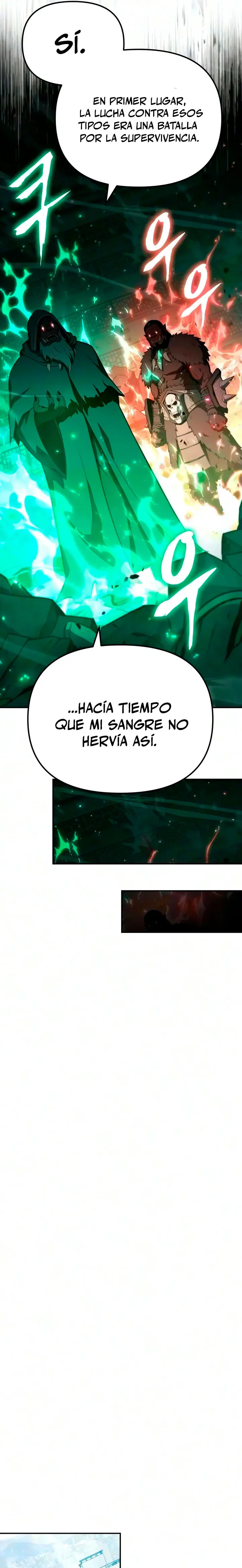 El Devoto Caballero capítulo 172 página 26