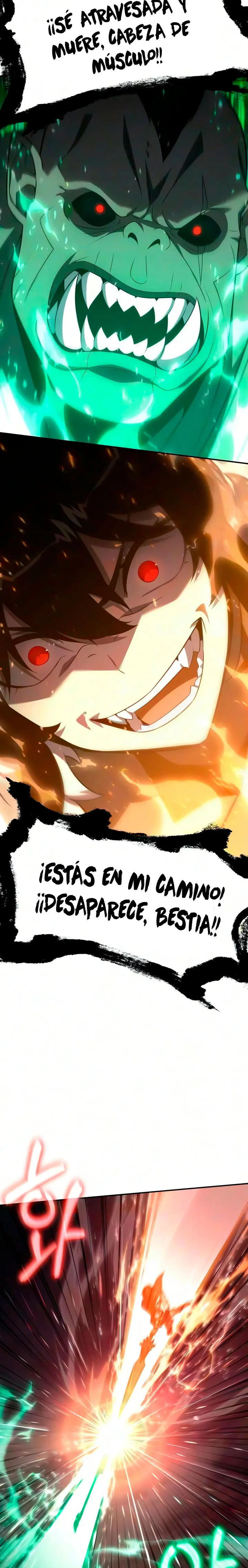El Devoto Caballero capítulo 177 página 28