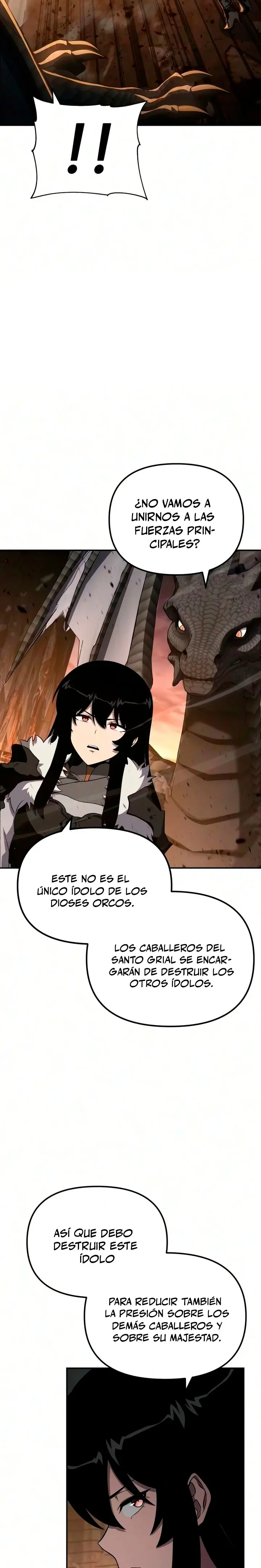 El Devoto Caballero capítulo 178 página 5