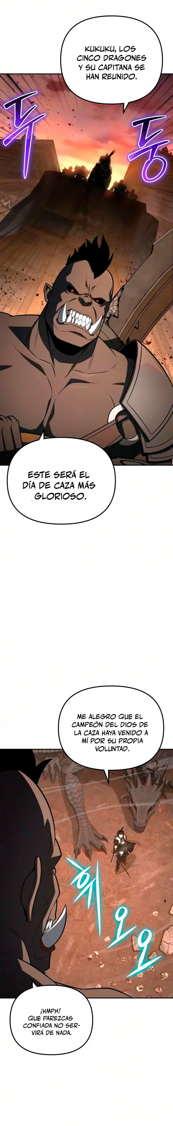 El Devoto Caballero capítulo 178 página 8
