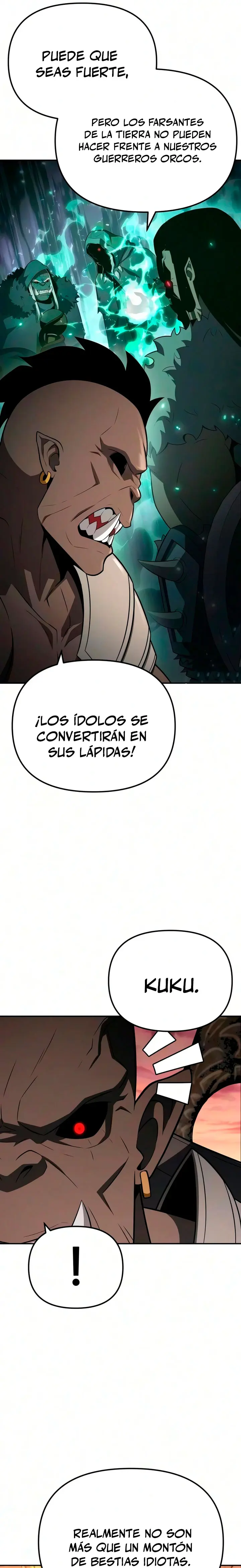 El Devoto Caballero capítulo 178 página 9