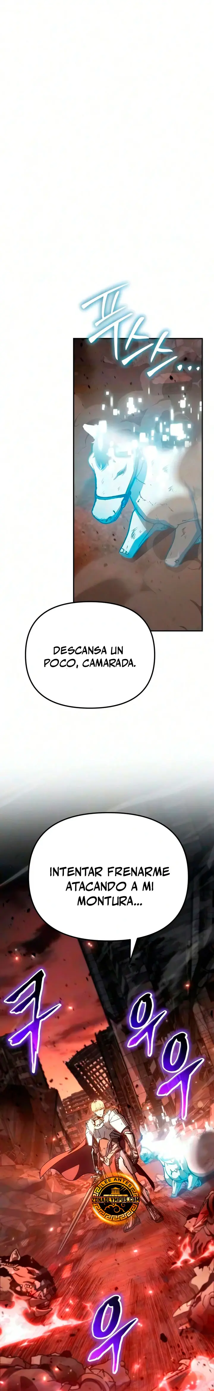 El Devoto Caballero capítulo 178 página 24