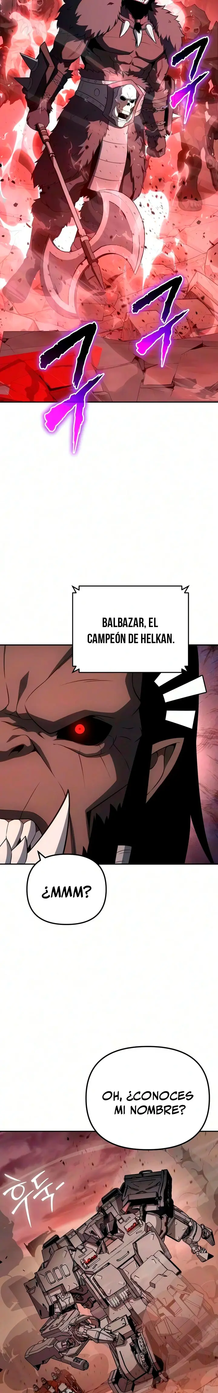 El Devoto Caballero capítulo 178 página 33