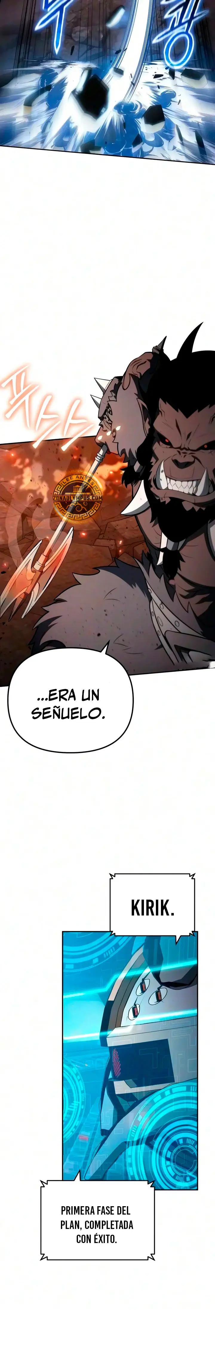 El Devoto Caballero capítulo 179 página 4