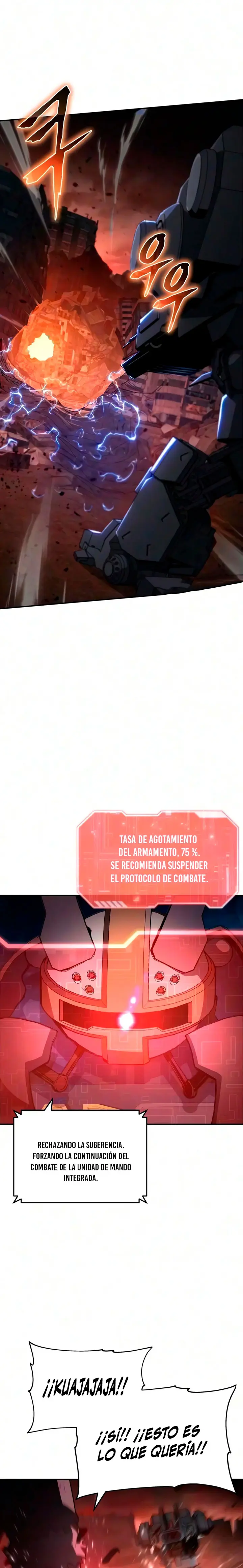 El Devoto Caballero capítulo 179 página 17