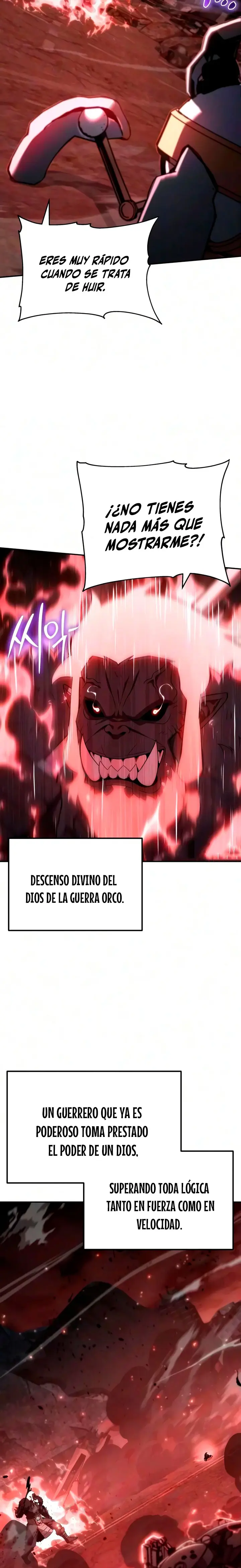 El Devoto Caballero capítulo 179 página 22