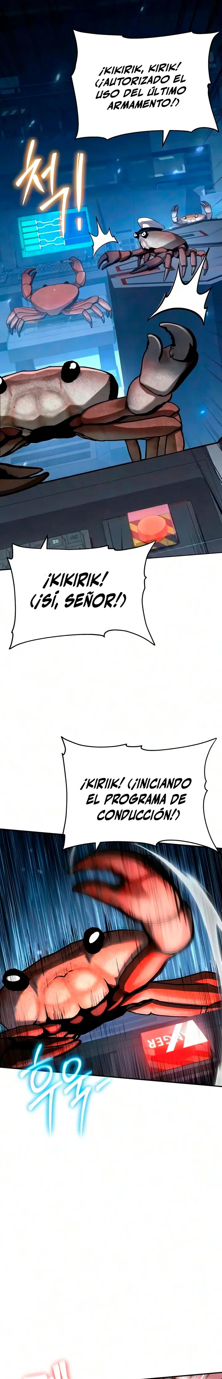 El Devoto Caballero capítulo 179 página 26