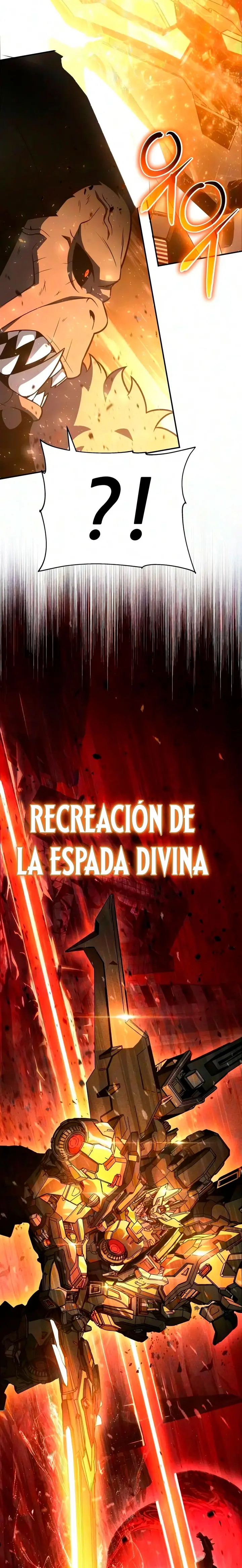 El Devoto Caballero capítulo 179 página 35