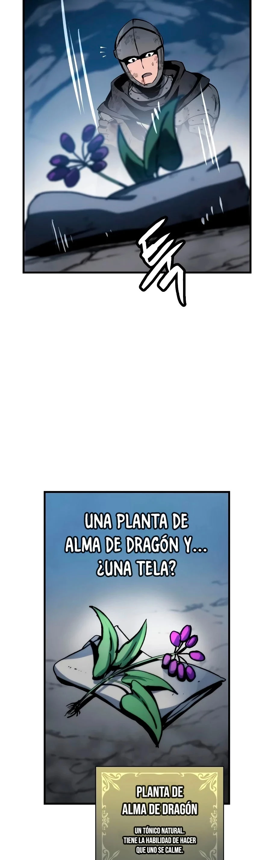 el Dios de la Batalla Suicida - Capítulo 4 - Página 5 - LectorTMOo