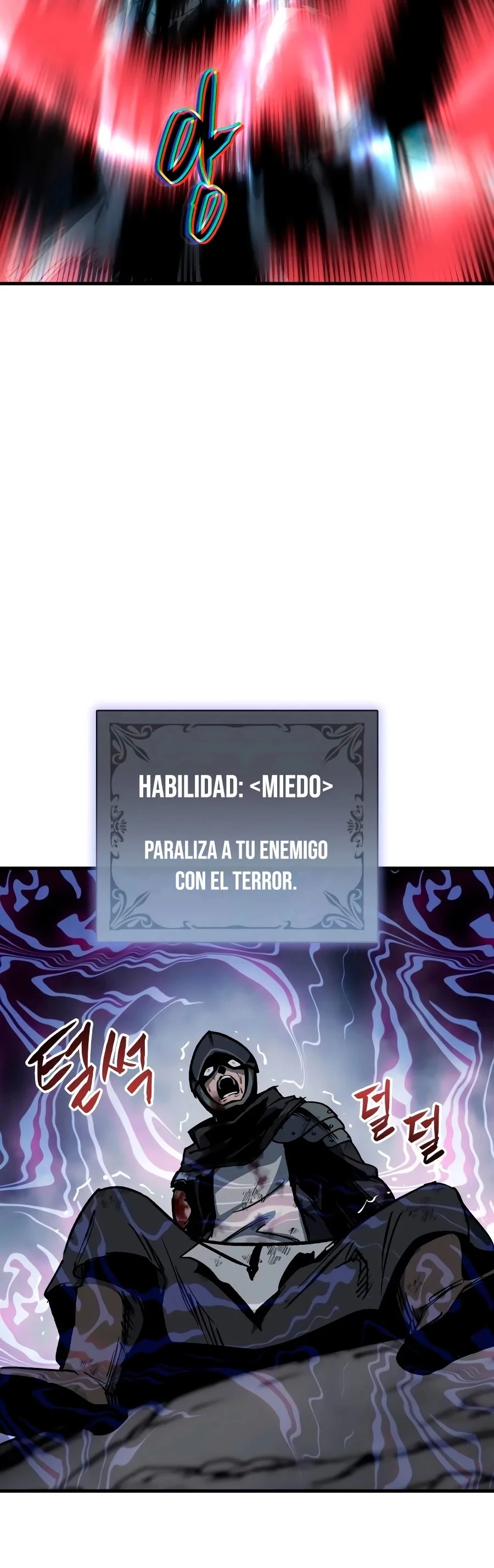 el Dios de la Batalla Suicida - Capítulo 4 - Página 12 - LectorTMOo