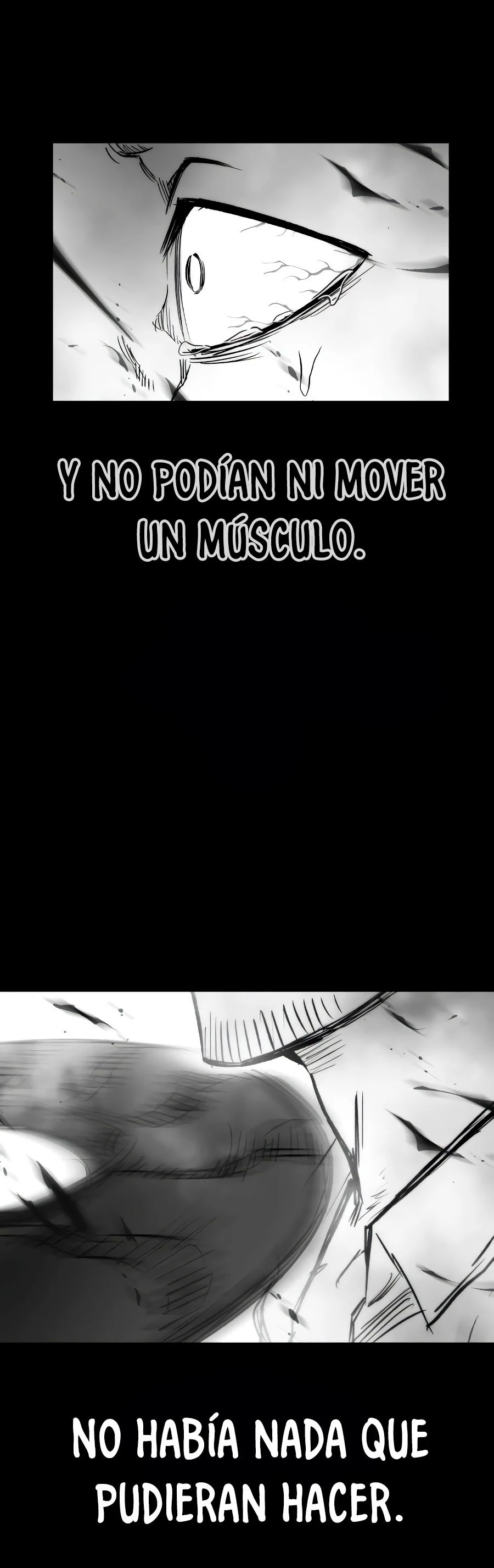 el Dios de la Batalla Suicida - Capítulo 4 - Página 17 - LectorTMOo