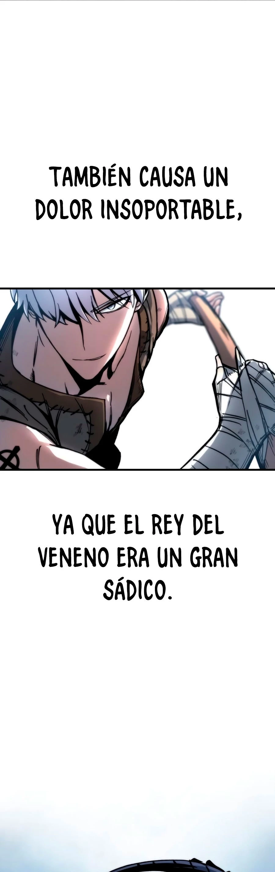 el Dios de la Batalla Suicida - Capítulo 4 - Página 36 - LectorTMOo