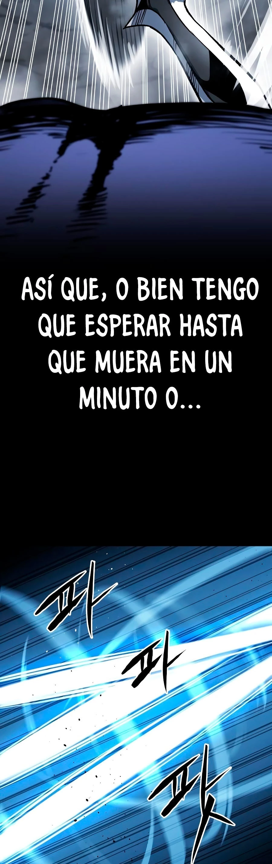 el Dios de la Batalla Suicida - Capítulo 4 - Página 48 - LectorTMOo