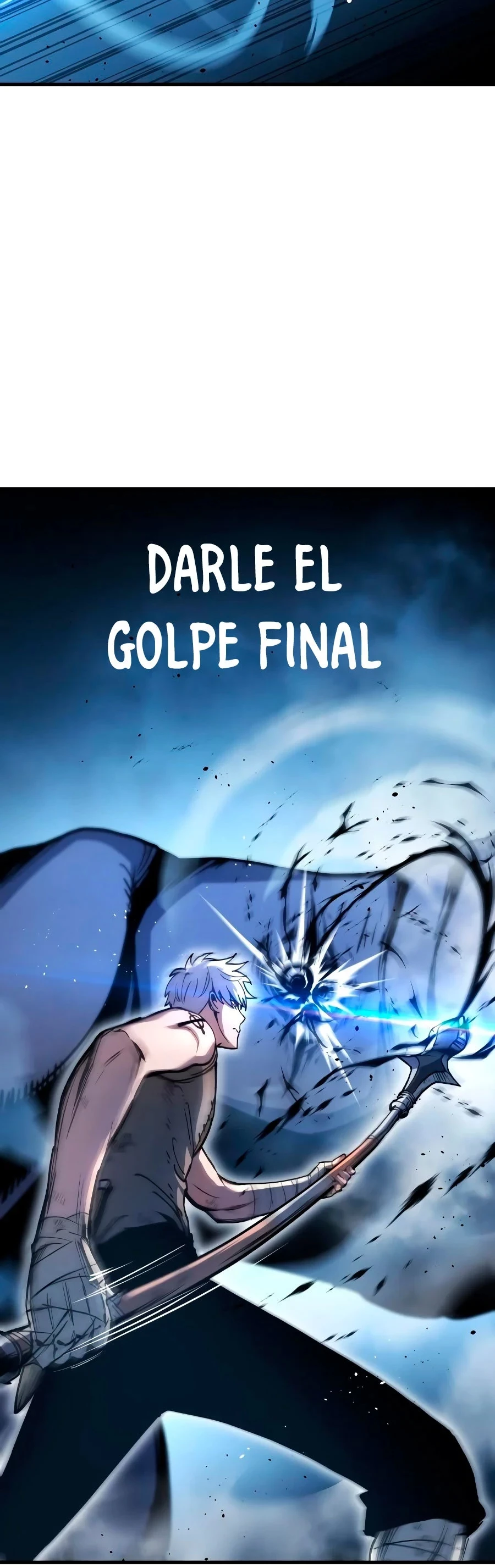 el Dios de la Batalla Suicida - Capítulo 4 - Página 49 - LectorTMOo
