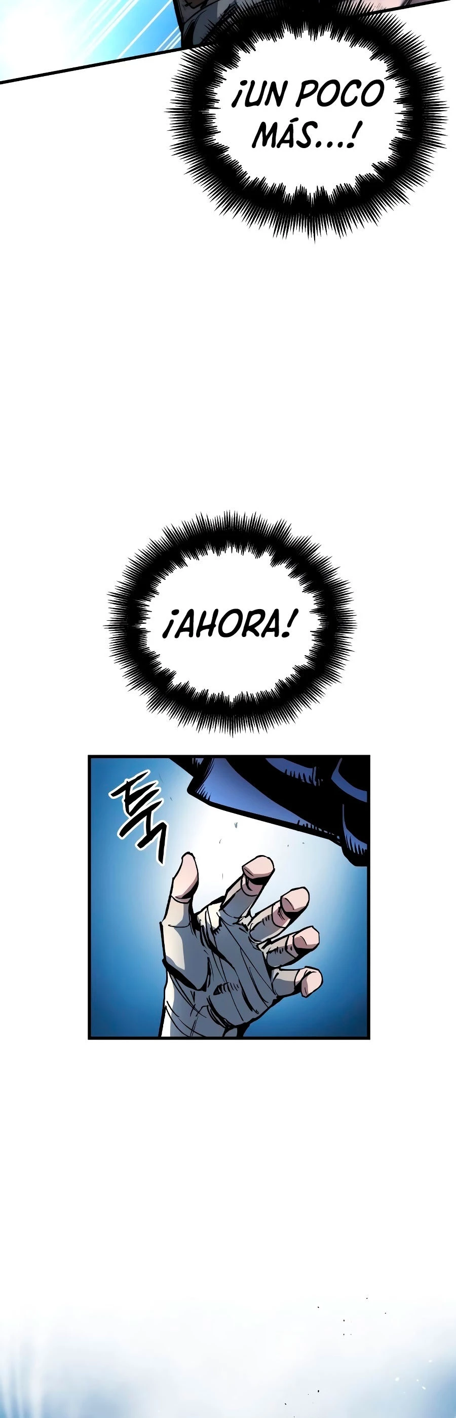 el Dios de la Batalla Suicida - Capítulo 4 - Página 53 - LectorTMOo