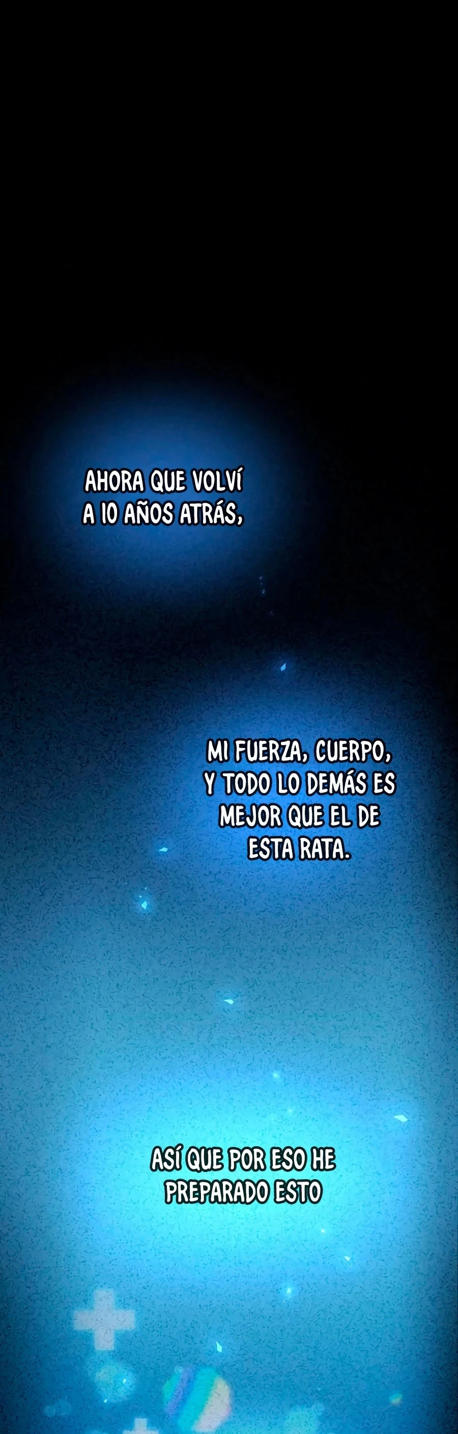 el Dios de la Batalla Suicida - Capítulo 4 - Página 68 - LectorTMOo