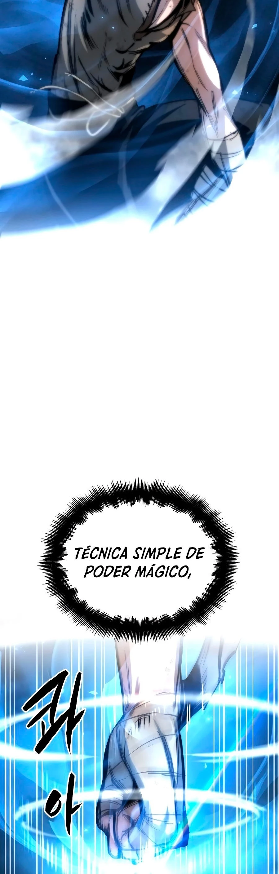 el Dios de la Batalla Suicida - Capítulo 4 - Página 71 - LectorTMOo