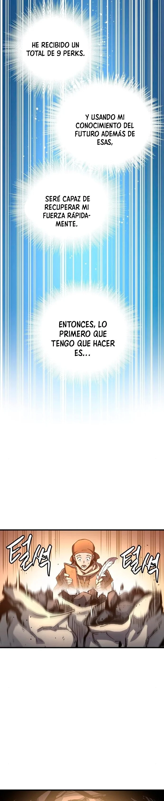 el Dios de la Batalla Suicida - Capítulo 2 - Página 15 - LectorTMOo