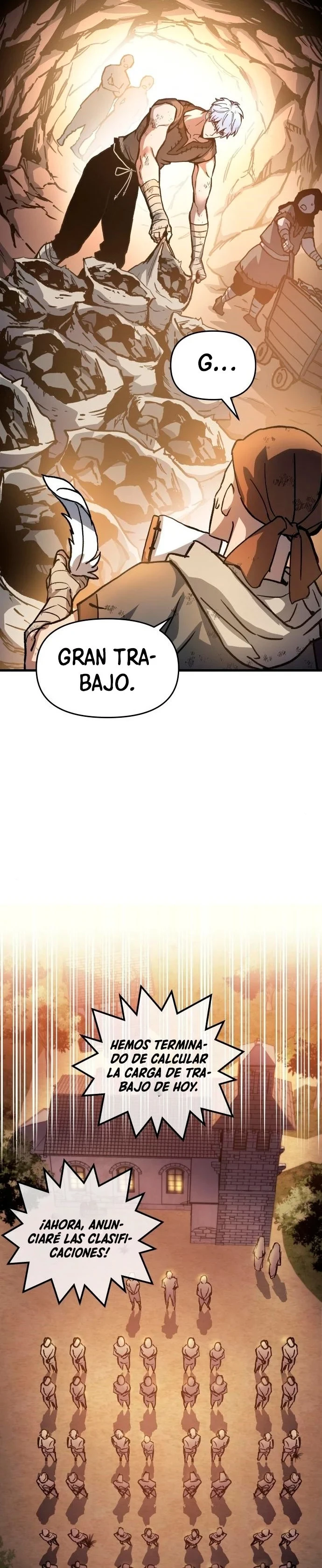 el Dios de la Batalla Suicida - Capítulo 2 - Página 16 - LectorTMOo
