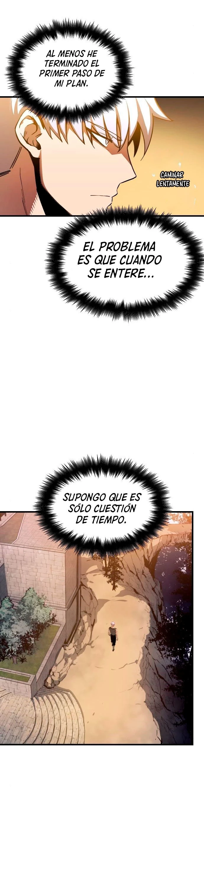 el Dios de la Batalla Suicida - Capítulo 7 - Página 6 - LectorTMOo