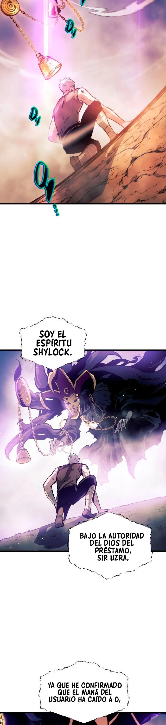 el Dios de la Batalla Suicida - Capítulo 7 - Página 10 - LectorTMOo