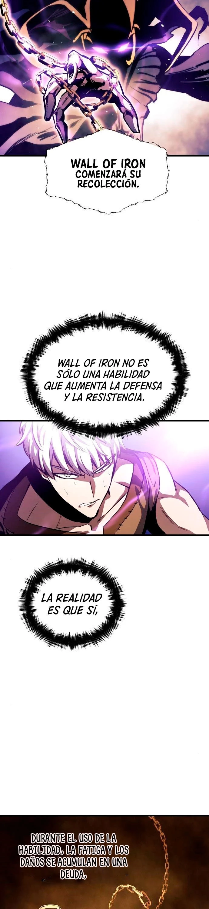 el Dios de la Batalla Suicida - Capítulo 7 - Página 11 - LectorTMOo