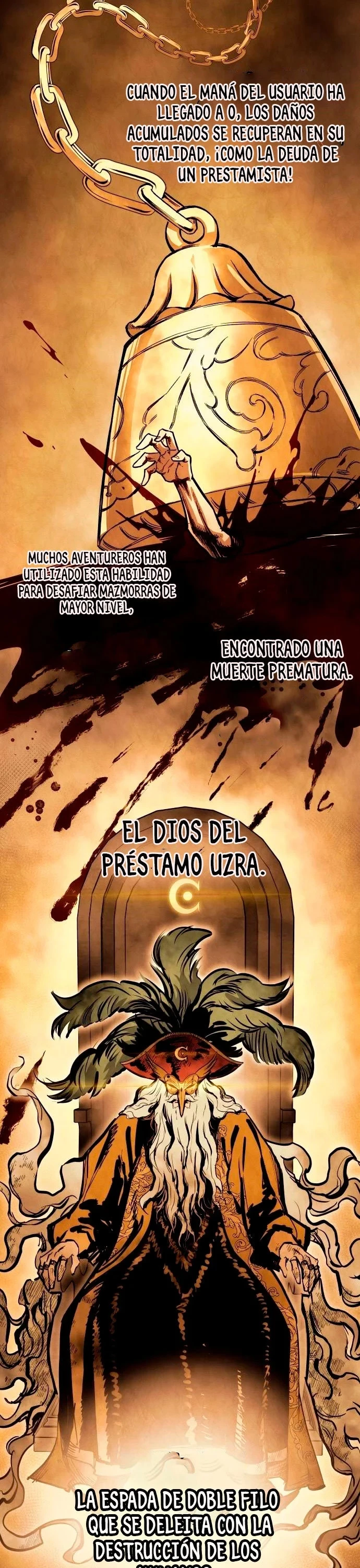 el Dios de la Batalla Suicida - Capítulo 7 - Página 12 - LectorTMOo
