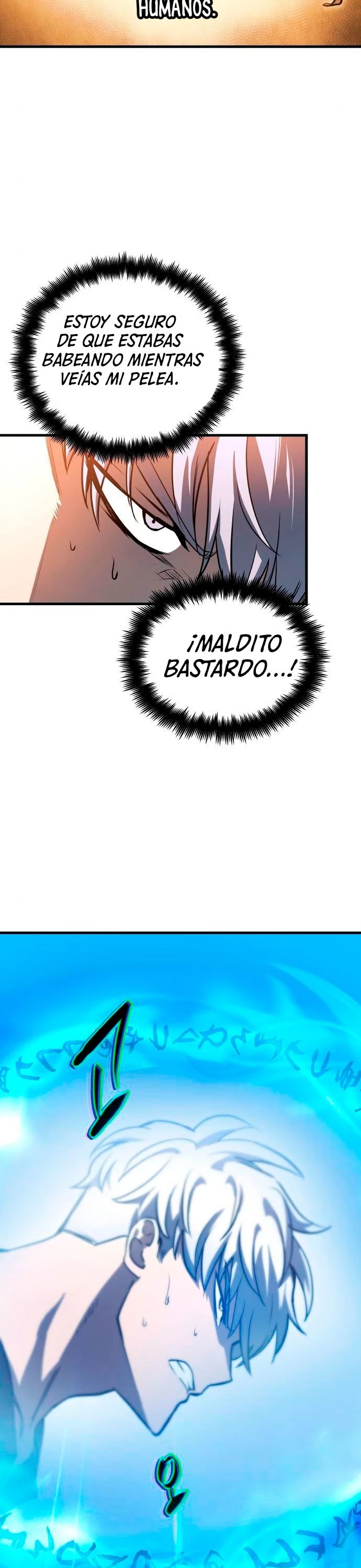 el Dios de la Batalla Suicida - Capítulo 7 - Página 13 - LectorTMOo