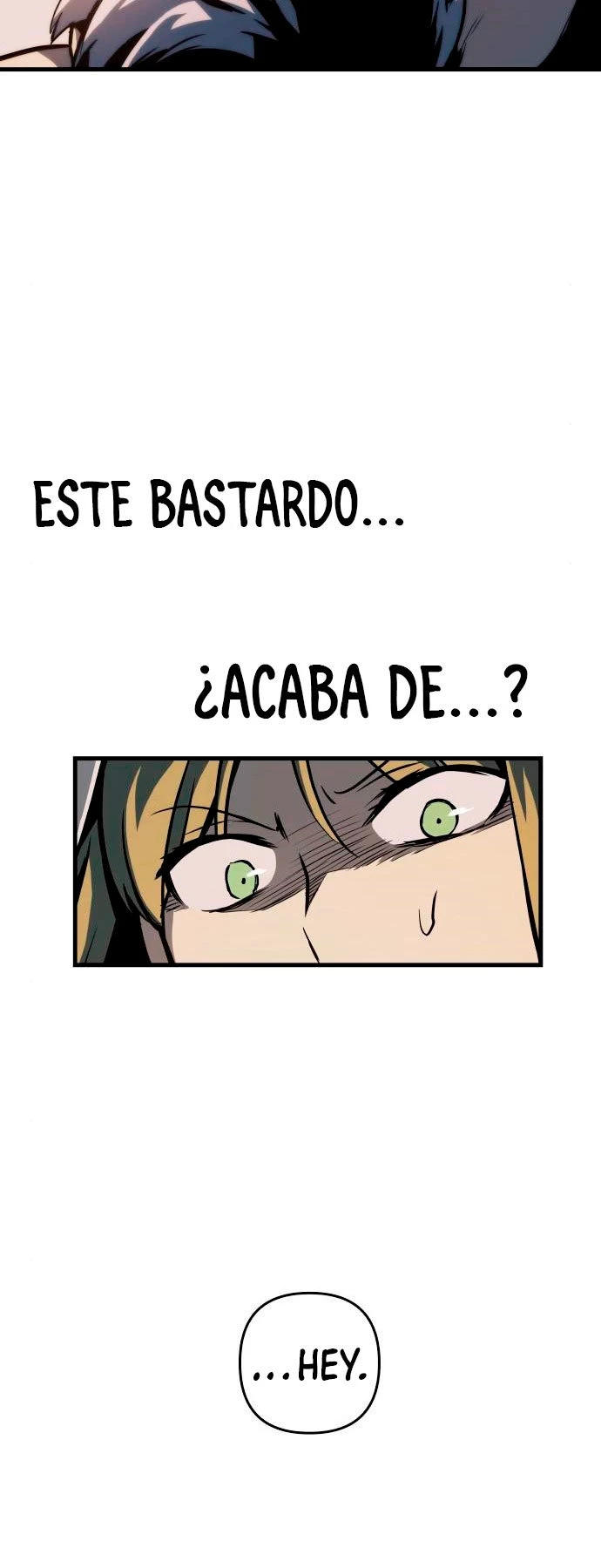 el Dios de la Batalla Suicida - Capítulo 7 - Página 39 - LectorTMOo