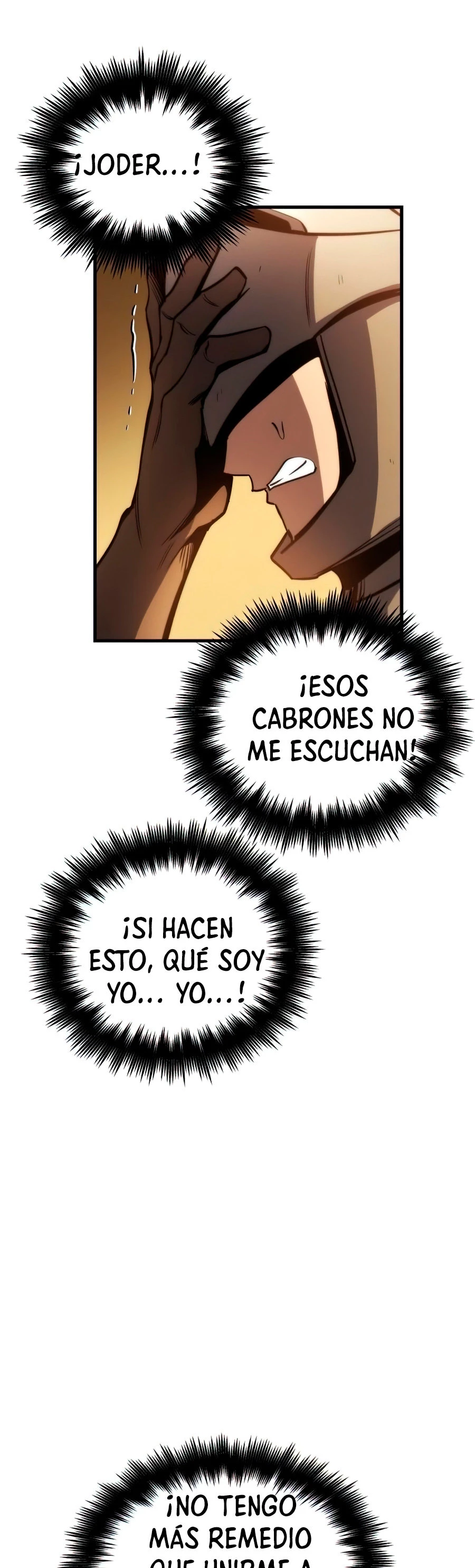 el Dios de la Batalla Suicida - Capítulo 12 - Página 15 - LectorTMOo