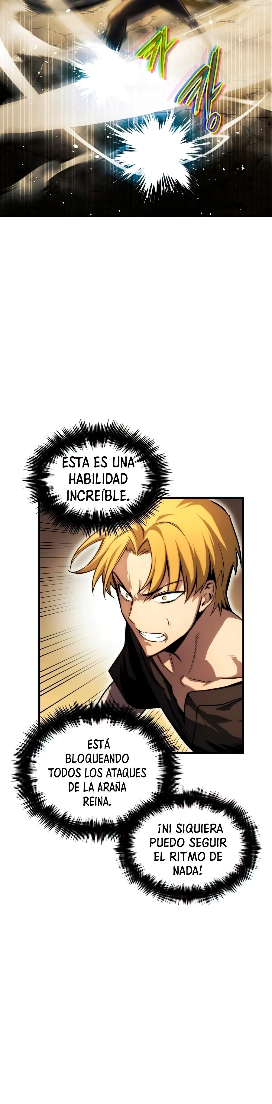 el Dios de la Batalla Suicida - Capítulo 12 - Página 27 - LectorTMOo