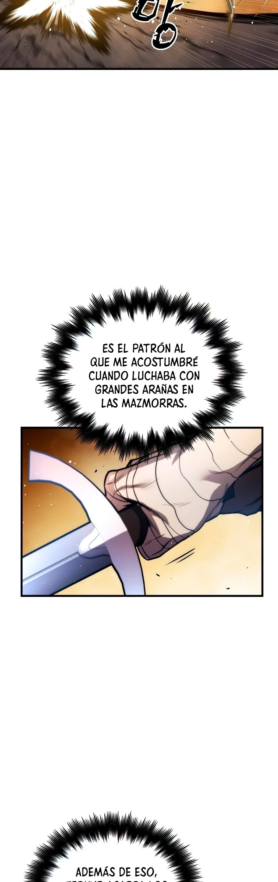el Dios de la Batalla Suicida - Capítulo 12 - Página 33 - LectorTMOo