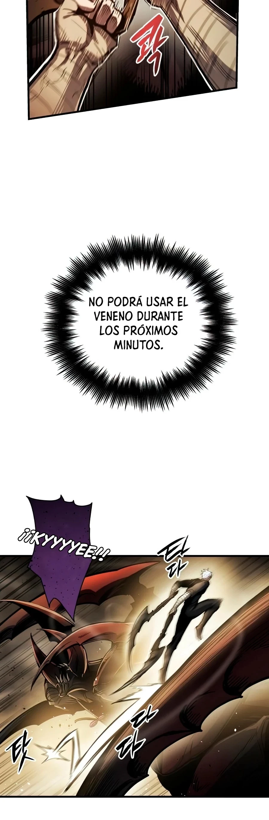 el Dios de la Batalla Suicida - Capítulo 12 - Página 48 - LectorTMOo