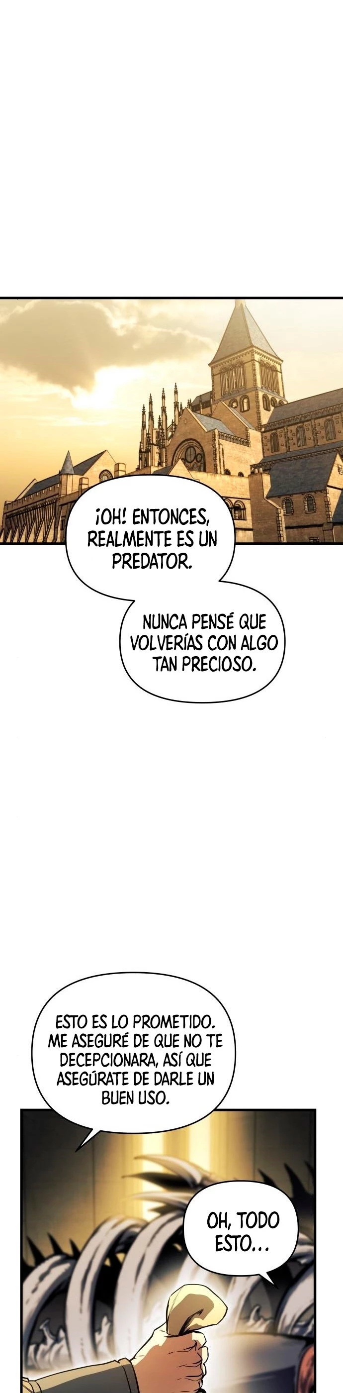 el Dios de la Batalla Suicida - Capítulo 13 - Página 15 - LectorTMOo