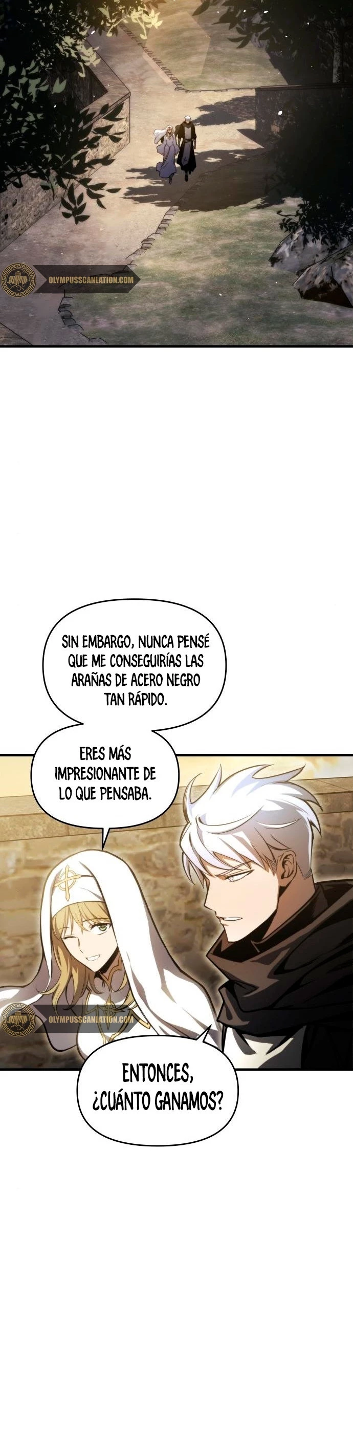 el Dios de la Batalla Suicida - Capítulo 13 - Página 20 - LectorTMOo