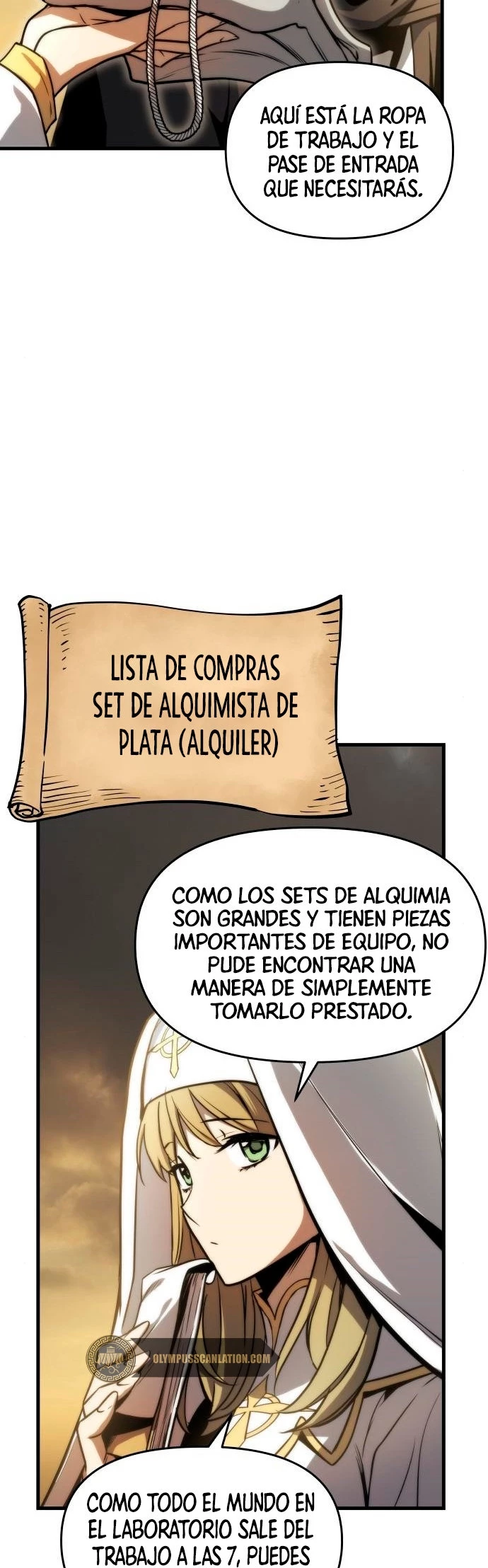 el Dios de la Batalla Suicida - Capítulo 13 - Página 22 - LectorTMOo