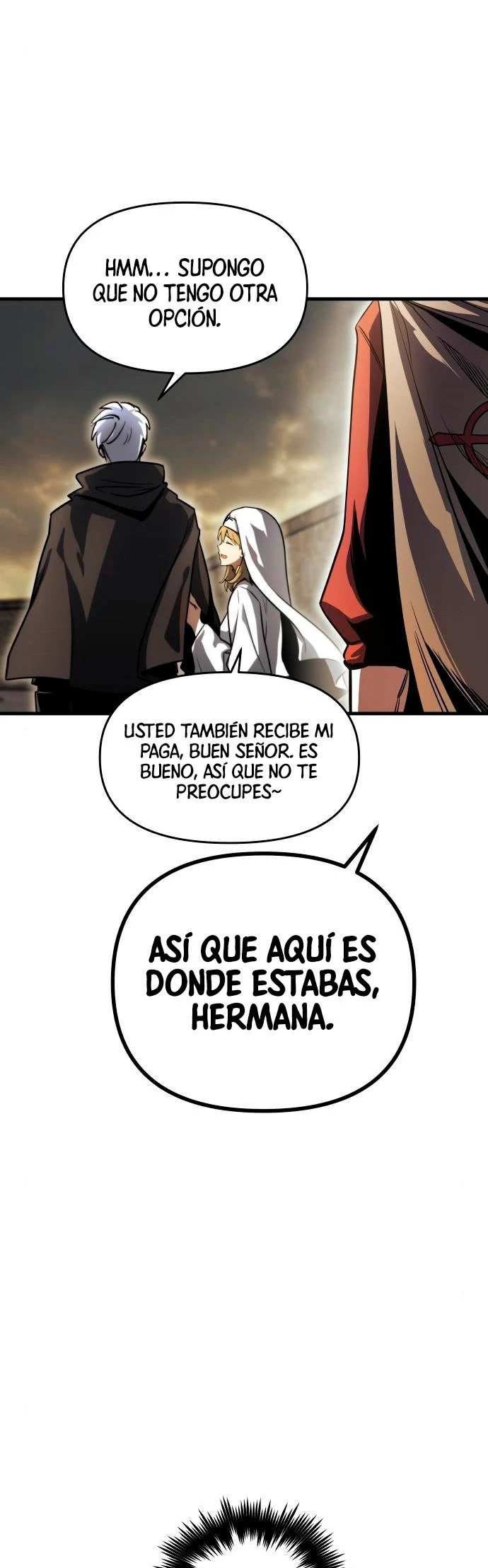 el Dios de la Batalla Suicida - Capítulo 13 - Página 24 - LectorTMOo