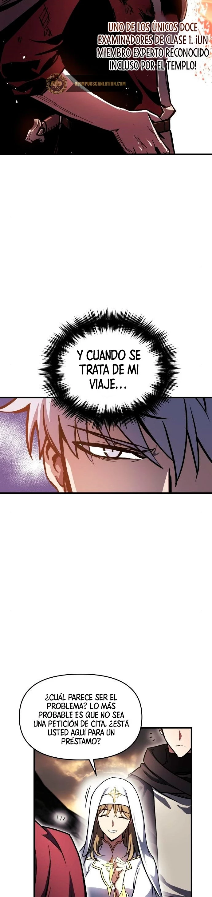 el Dios de la Batalla Suicida - Capítulo 13 - Página 28 - LectorTMOo