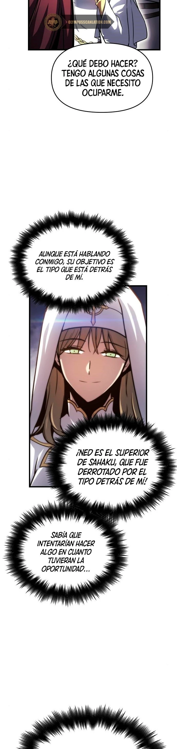 el Dios de la Batalla Suicida - Capítulo 13 - Página 29 - LectorTMOo